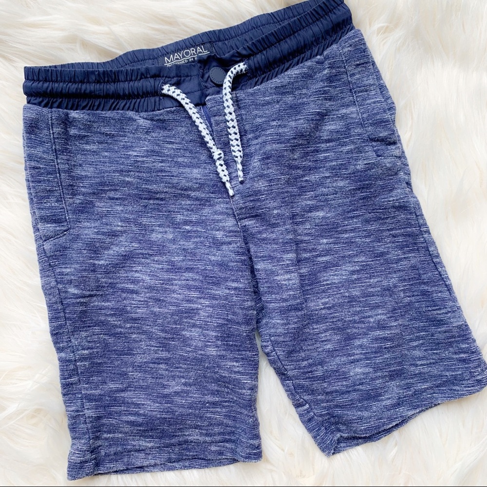 ❤️MAYORAL❤️Boys 6 Shorts❤️Made in Spain